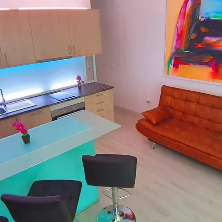 1 Bedroom Costa Adeje Island Village Lägenhet Costa Adeje (Tenerife)