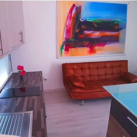 1 Bedroom Costa Adeje Island Village Costa Adeje (Tenerife)