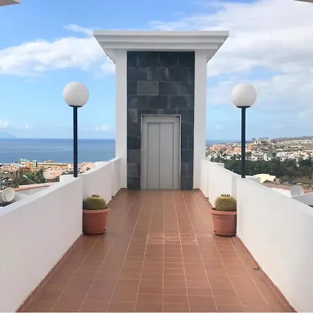 Lägenhet 1 Bedroom Costa Adeje Island Village