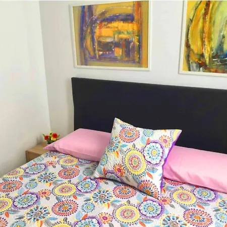 1 Bedroom Costa Adeje Island Village Costa Adeje (Tenerife)