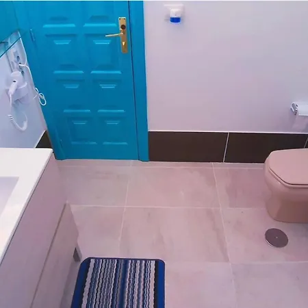 1 Bedroom Costa Adeje Island Village Lägenhet Costa Adeje (Tenerife)