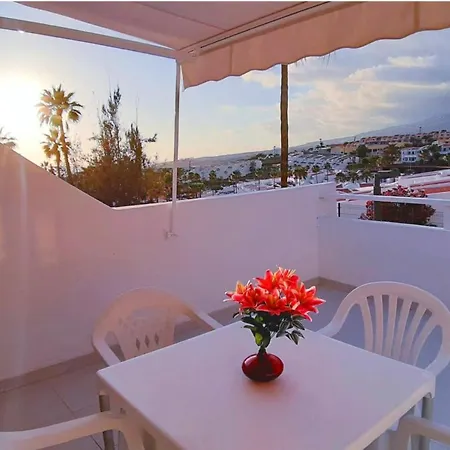 شقة 1 Bedroom Costa Adeje Island Village