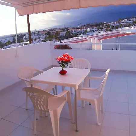 1 Bedroom Costa Adeje Island Village أذيخي